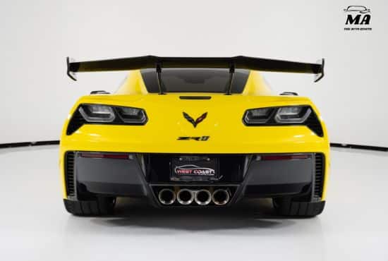 corvette zr1 blades