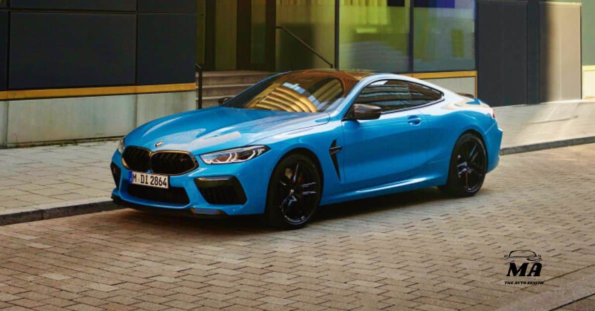 bmw m8 with old.theautozenith.com