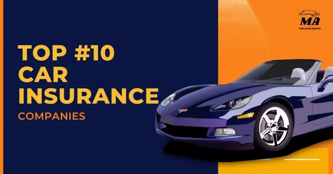 car insurance companies with old.theautozenith.com