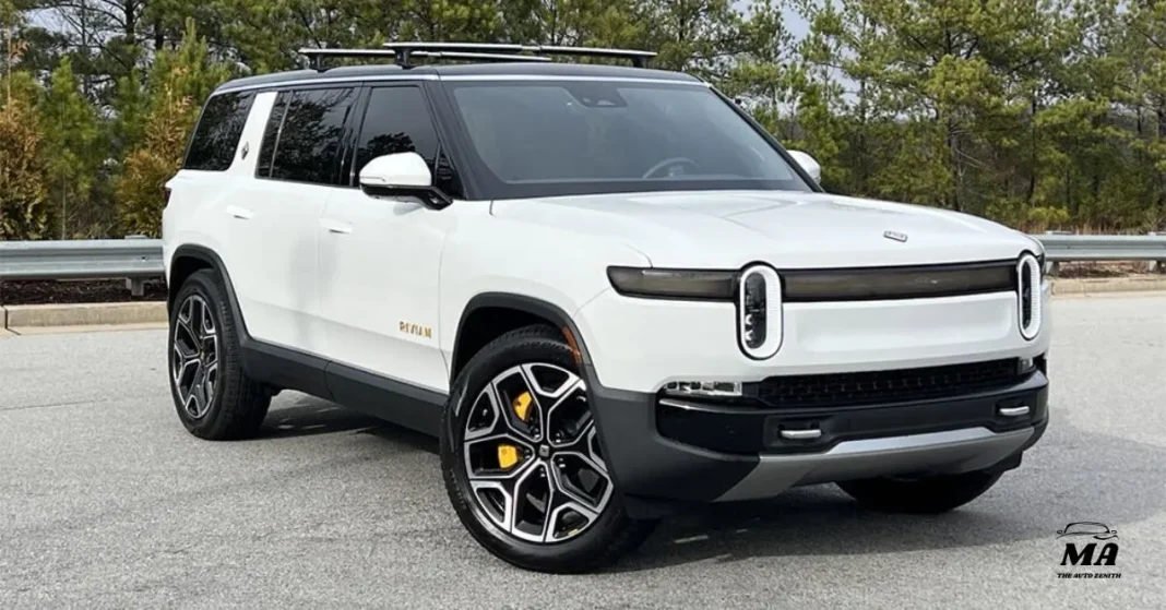 best electric suv with old.theautozenith.com